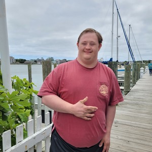 Fundraising Page: Gray Jourdan